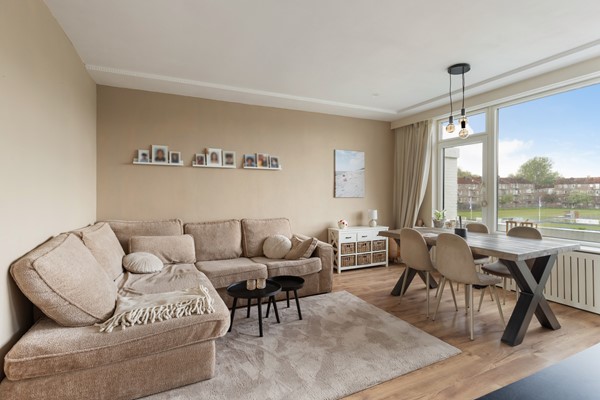 Medium property photo - Weissenbruchstraat 67, 3314 TX Dordrecht